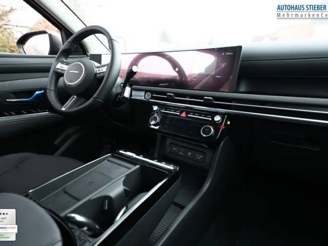 Hyundai Tucson 1.6 Select