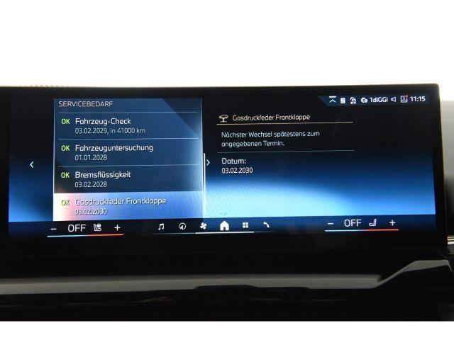 BMW 540 540d Touring xDrive