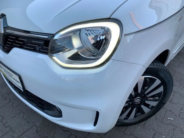 Renault Twingo E-Tech Techno