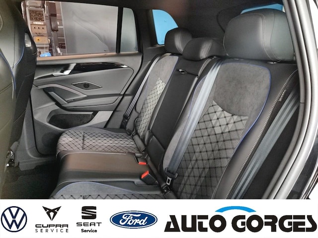 Volkswagen Tiguan DSG