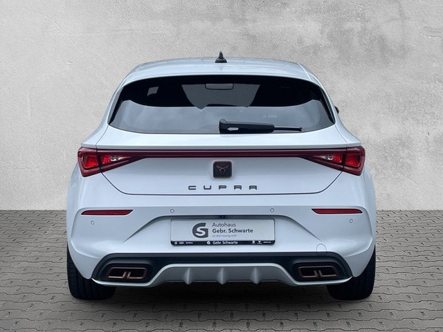 Cupra Leon 1.4 e-Hybrid VZ