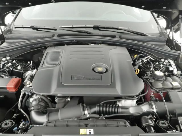 Land Rover Range Rover Velar Dynamic SE