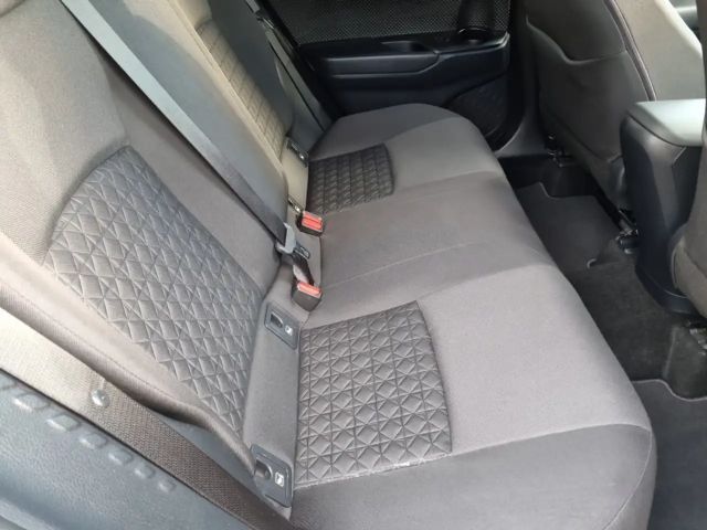 Toyota C-HR Hybride Team D