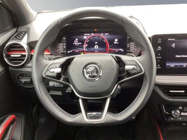 Skoda Fabia 1.0 TSI Monte Carlo