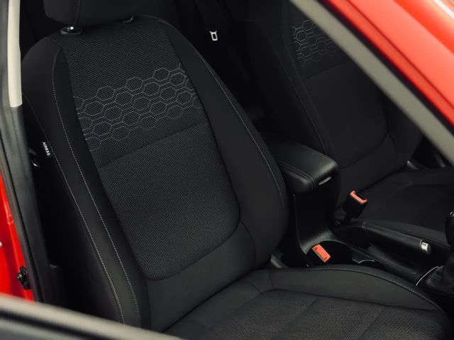 Kia Rio *Silber*R-Kamera*SZH*Spurhalte*