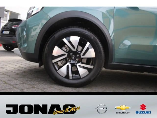 Opel Frontera GS