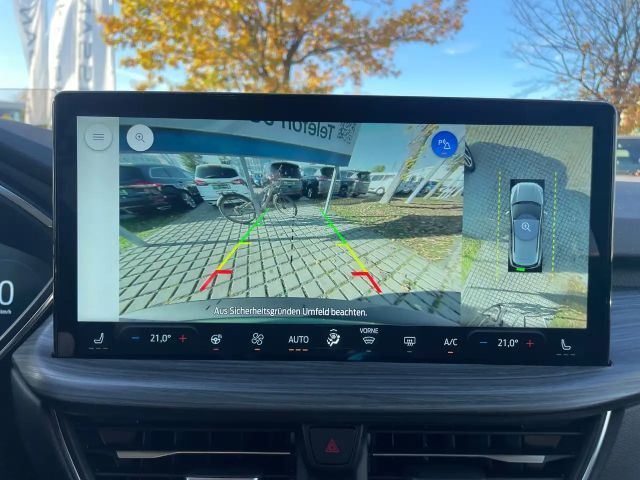 Ford Kuga Active Plug in Hybrid X
