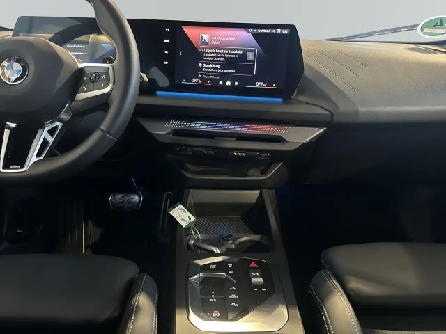 BMW 120 Comfort pakket M-Sport Sedan