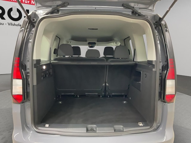 Volkswagen Caddy 1.5 TSI DSG