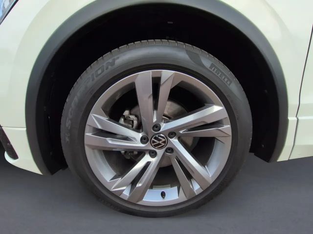 Volkswagen Tiguan 1.5 TSI DSG R-Line