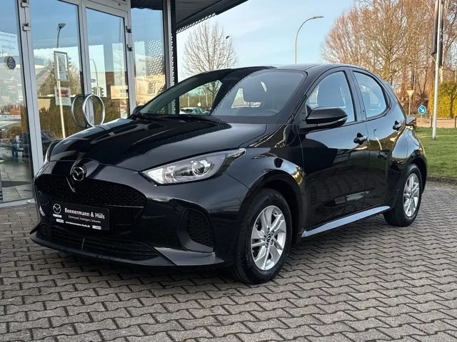 Mazda 2 Hybrid 1.5 Centre-Line