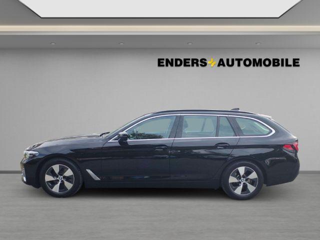 BMW 520 520i Touring