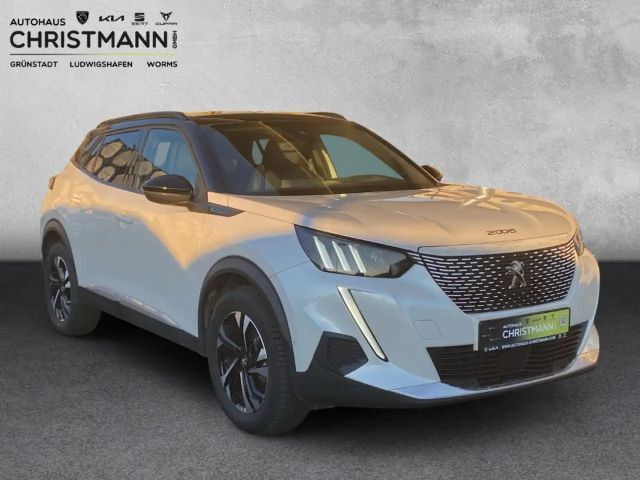 Peugeot E-2008 GT-Line