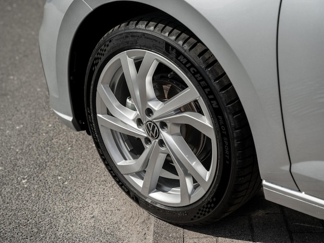 Volkswagen Polo 99% Zins Aktion bis 30.12.2025