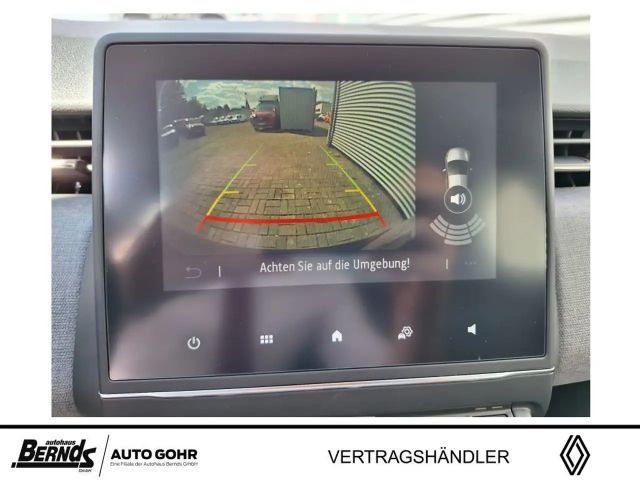 Renault Clio Evolution SCe 65