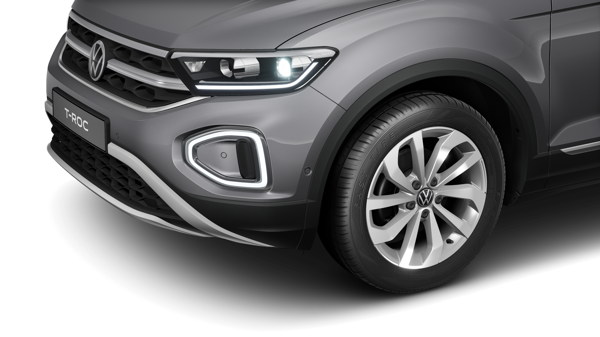 Volkswagen T-Roc T-ROC 1.5 E2 StyleBT110 TSID7F