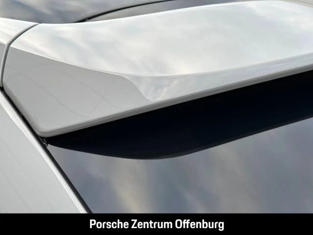 Porsche Cayenne Coupé GTS