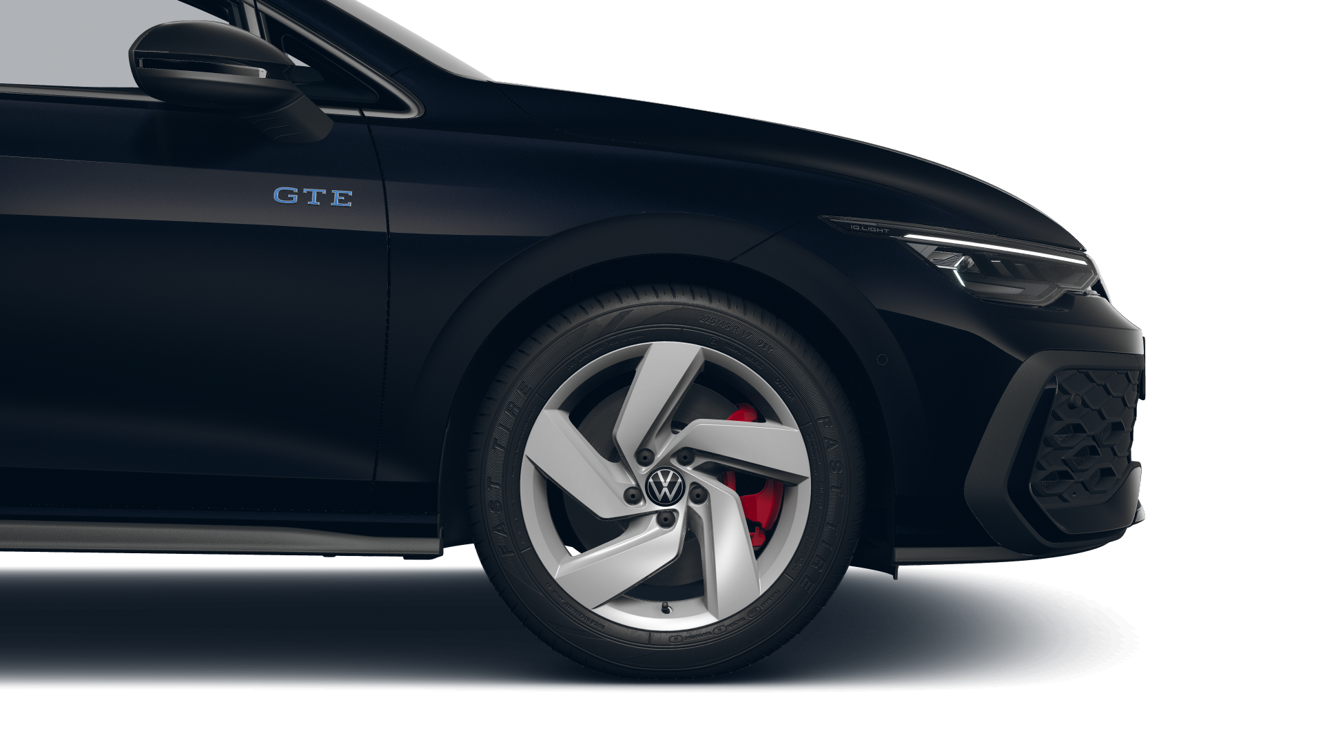 Volkswagen Golf DSG GTE eHybrid