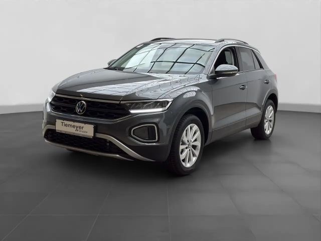 Volkswagen T-Roc 1.5 TSI DSG Life