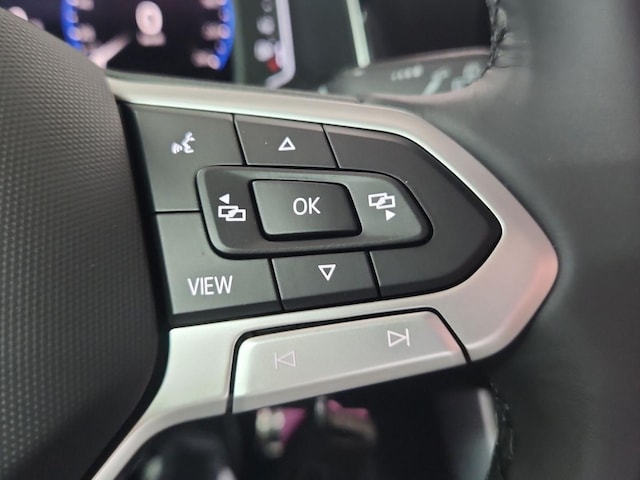 Volkswagen Taigo DSG Life