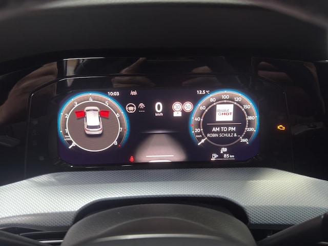 Volkswagen Golf 1.5 TSI Golf VIII