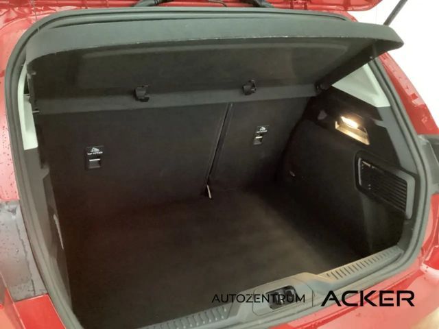 Ford Focus EcoBoost Titanium