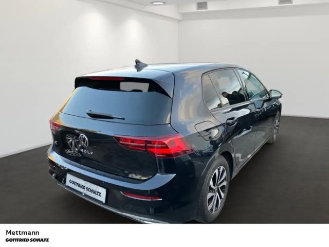 Volkswagen Golf 2.0 TDI DSG