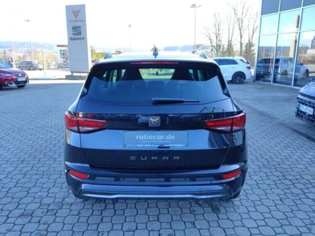 Cupra Ateca 1.5 TSI DSG