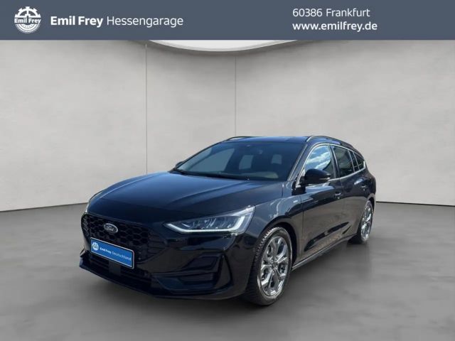 Ford Focus 1.5 EcoBlue Wagon