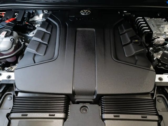 Volkswagen Touareg 3.0 V6 TDI R-Line