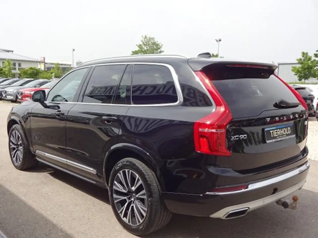 Volvo XC90 Inscription T8