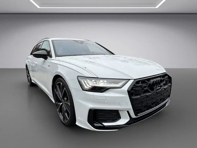 Audi A6 2.0 TDI Avant Quattro S-Line S-Tronic