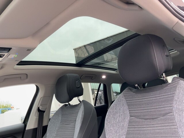 Skoda Superb 2.0 TSI 4x4 Combi