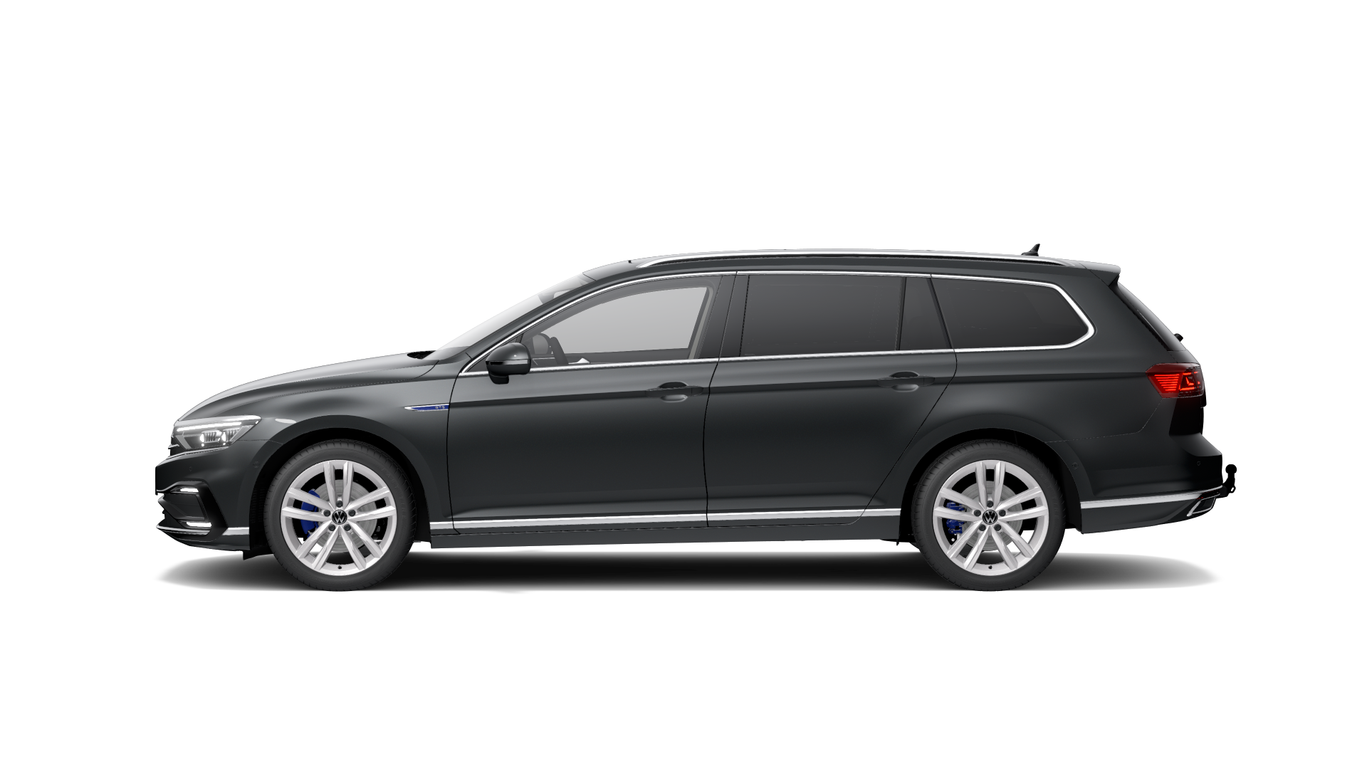 Volkswagen Passat GTE Variant