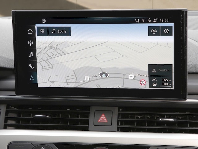 Audi A5 35 TDI S-Tronic Sportback