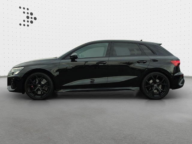 Audi RS3 Quattro S-Tronic Sportback
