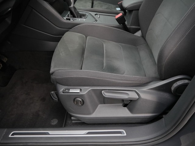 Volkswagen Tiguan Elegance Elegance