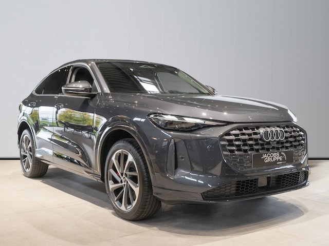 Audi Q5 Quattro S-Tronic Sportback