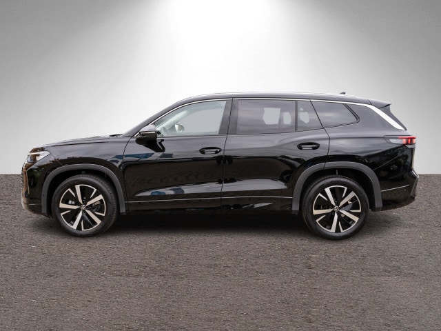 Volkswagen Tayron 1.5 TSI DSG Life