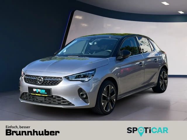 Opel Corsa Elegance
