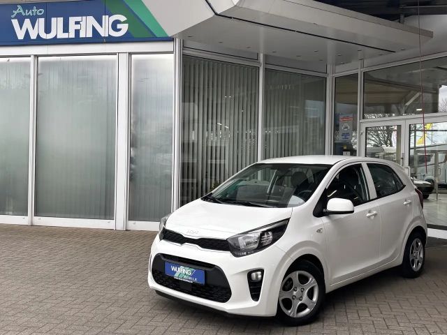 Kia Picanto 1.0 DPI ComfortLine NAVI DAB KLIMA TEMP