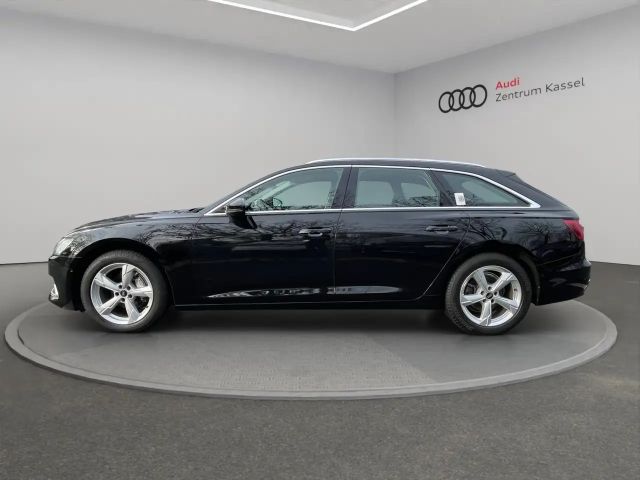 Audi A6 40 TDI Quattro