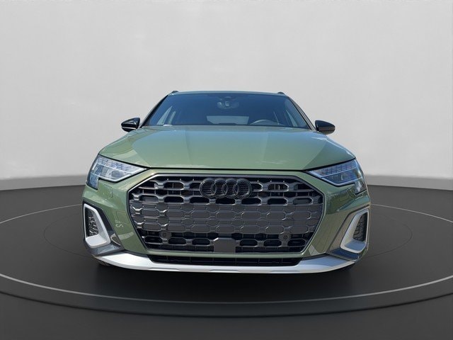 Audi A3 35 TDI S-Tronic