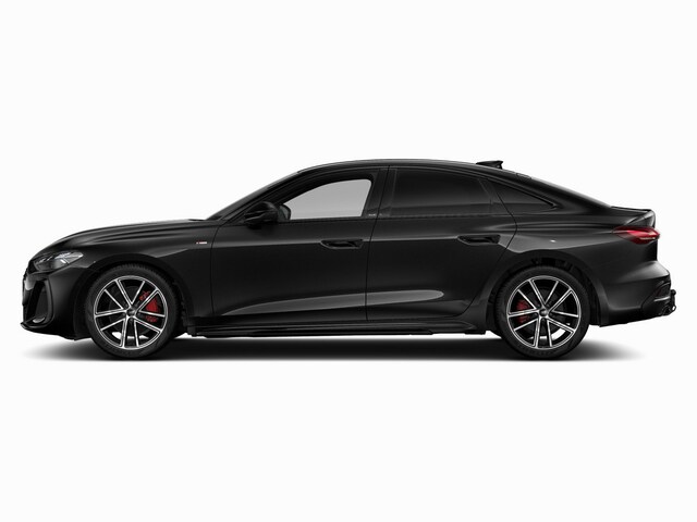 Audi A5 S-Tronic