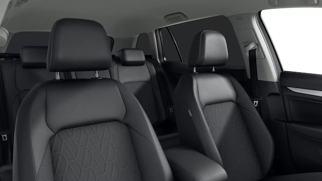 Volkswagen Golf 1.5 TSI Golf VIII Plus Variant