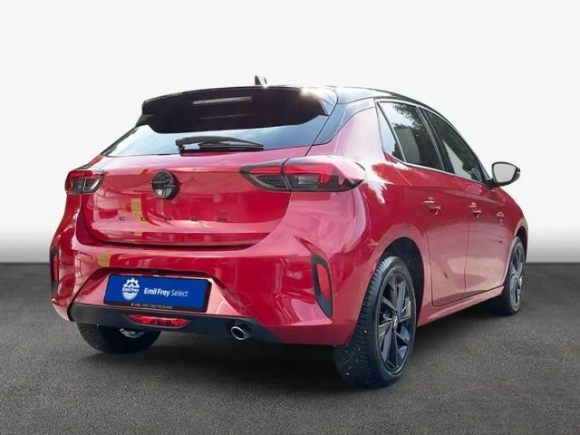 Opel Corsa GS-Line Grand Sport Turbo