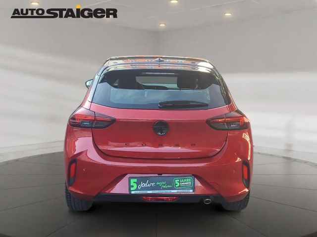 Opel Corsa GS-Line Grand Sport Turbo