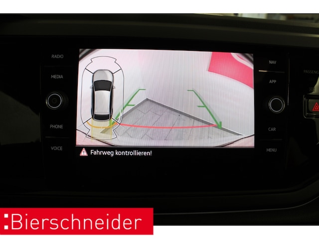 Volkswagen Taigo 1.5 TSI DSG R-Line Style