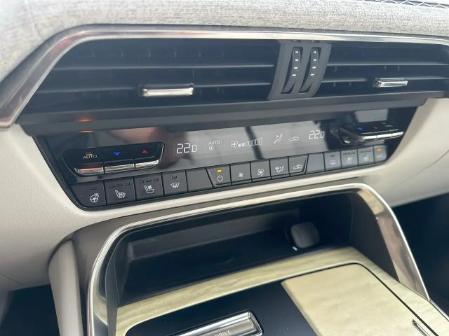 Mazda CX-60 4WD Takumi e-Skyactiv