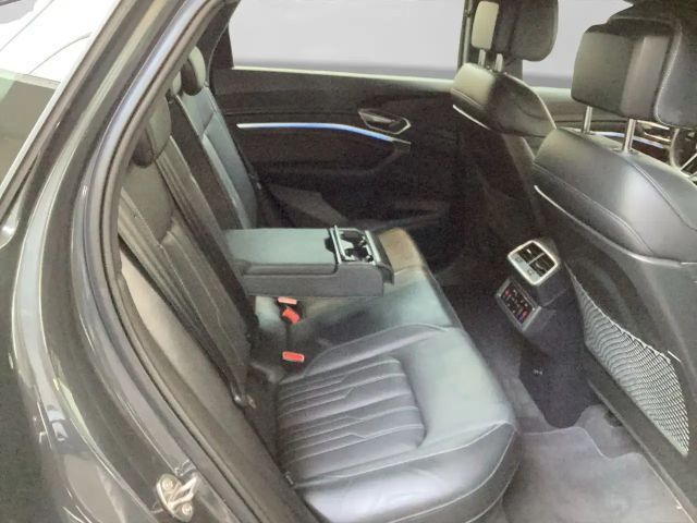 Audi Q8 e-tron 55 Quattro Sportback